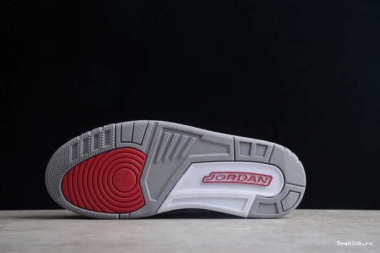 331 Retro Cardinal Jordan CT8532-126 3 Comfortable CT8532-126 Red 0622